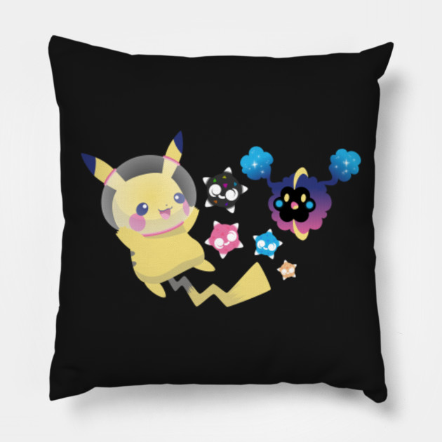 minior plush