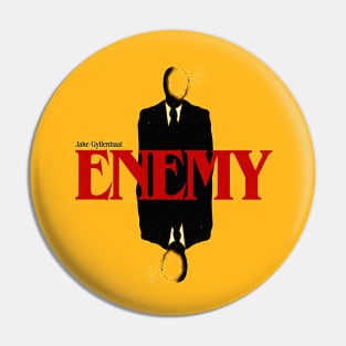 Enemy Pin