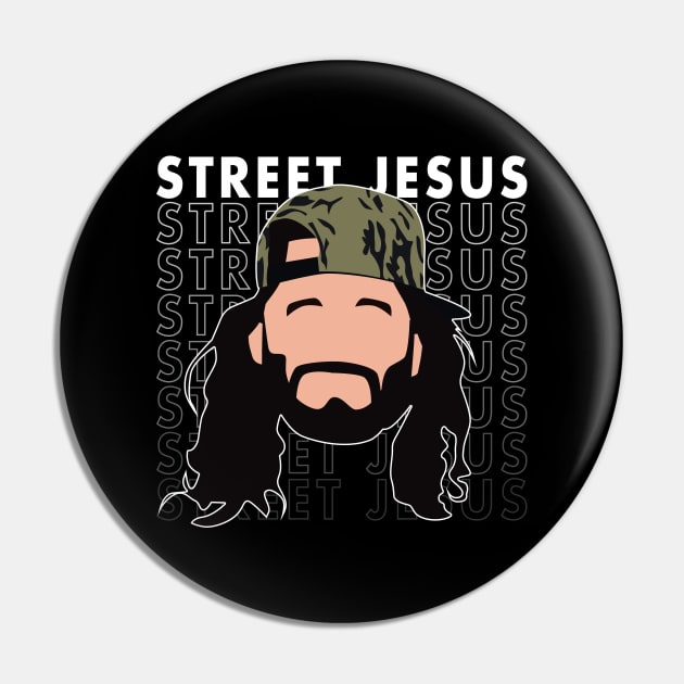 street jesus of mma Pin by rsclvisual