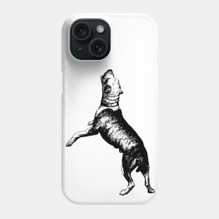 Dog Phone Case