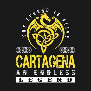 CARTAGENA T-Shirt