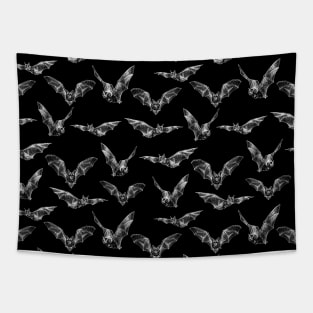 Frickin' Bats Tapestry