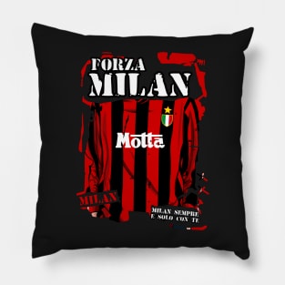 Forza Milano Pillow
