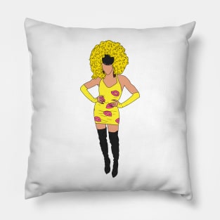 Alyssa Edwards Pillow