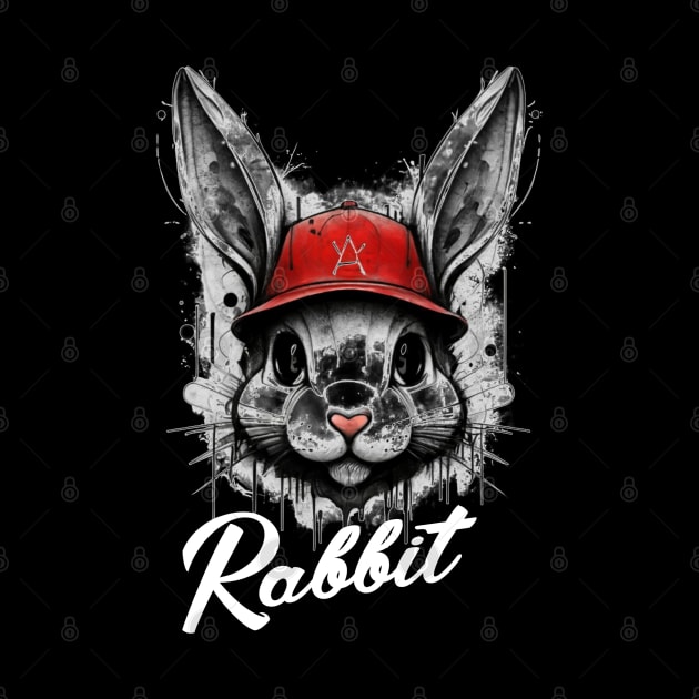 Level Up Your New Style Rabbit Collection 2024 by Farhan S