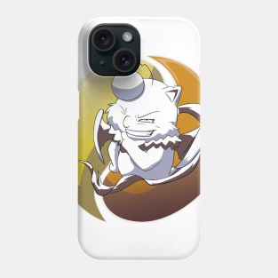 Bad Moogle Phone Case