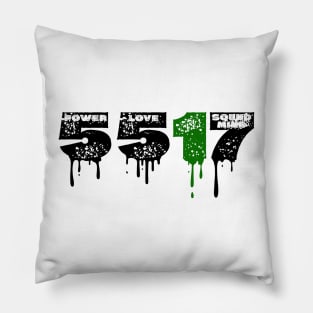 DRIP 551.7 Pillow