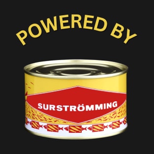 Surstromming T-Shirt