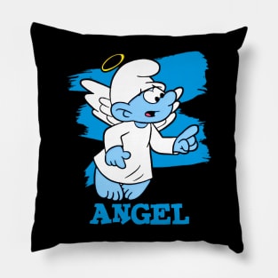 angel Pillow