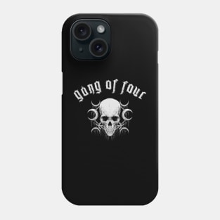 gang the darkness Phone Case