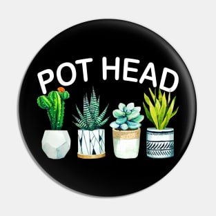 Pot Head Plants Pin