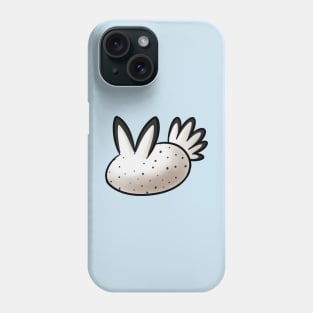 Sea Bunny Phone Case