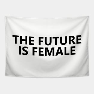 The Future Is Female, Bold Tapestry