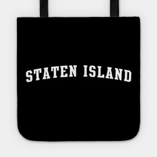 staten-island Tote