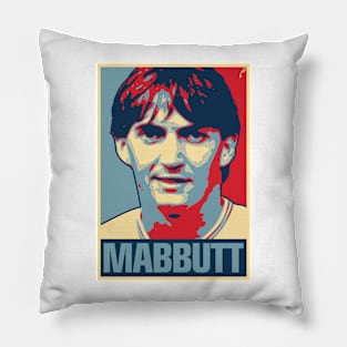Mabbutt Pillow