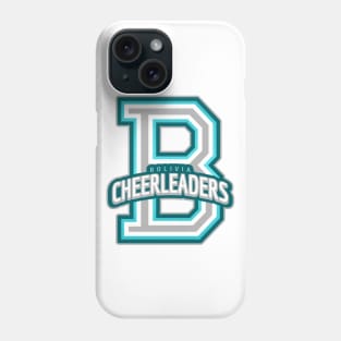 Bolivia Cheerleader Phone Case