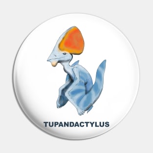 Tupandactylus Pin