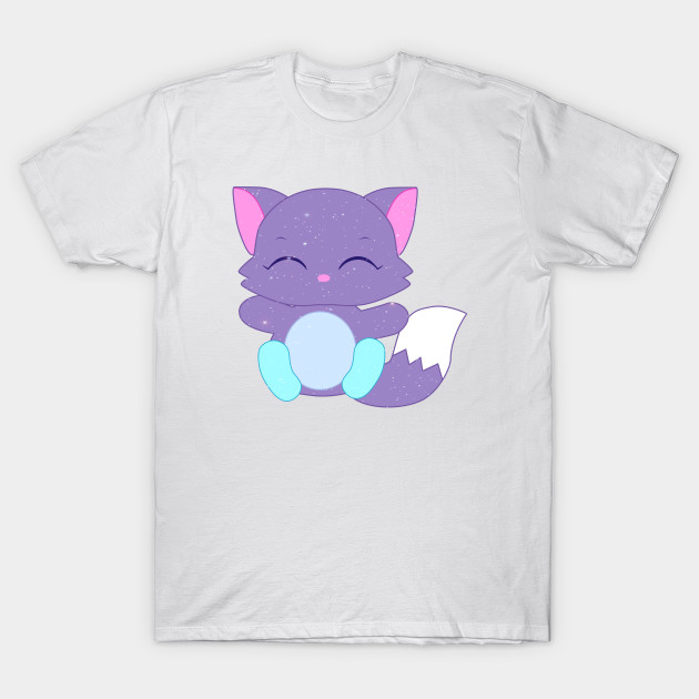 baby cat shirt