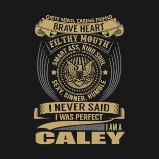 CALEY T-Shirt