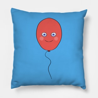 Cute balloon Pillow