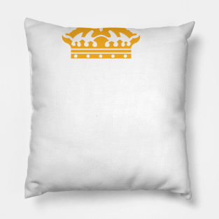 Keep Calm and Have a Corona Pillow