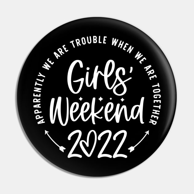 Girls Weekend Cheaper Than Therapy 2022 Pin by ZimBom Designer