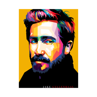 Jake Gyllenhaal T-Shirt