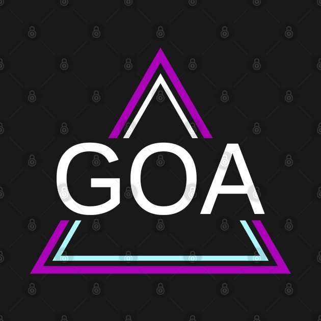 GOA Techno House Party EDM Festival Electro Rave by The Number One