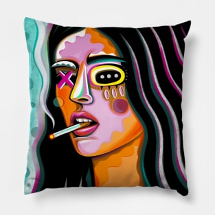 Salma Pillow