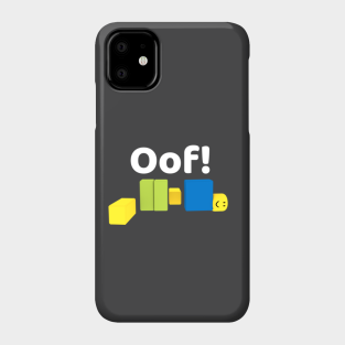 Roblox Phone Cases Iphone And Android Teepublic - megan plays roblox pictures how to get robux on a iphone