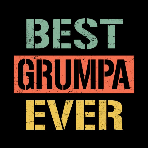 grumpa best grumpa ever by Bagshaw Gravity