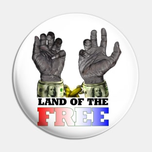 Freedom Pin