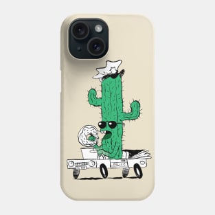 Texas Ranger Phone Case