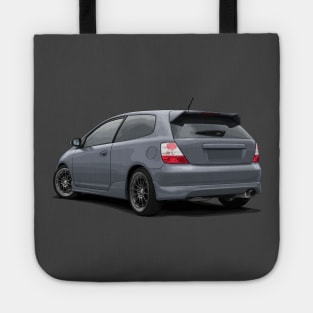 Civic EP3 Tote