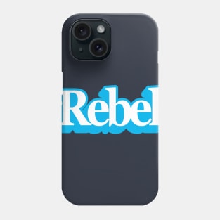 Vintage Rebel Phone Case