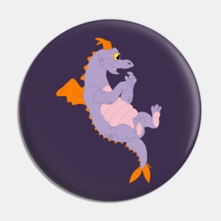 Figment! Pin