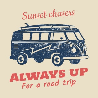 Sunset Chasers T-Shirt