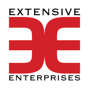 Extensive enterprises T-Shirt