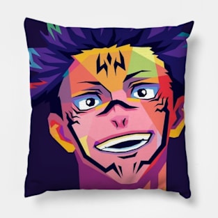 anime populer Pillow