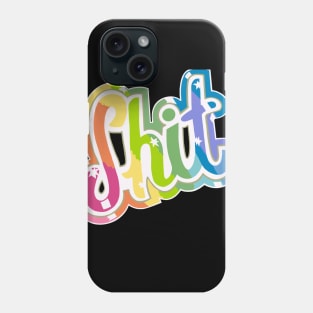 Pretty Shit for you Phone Case