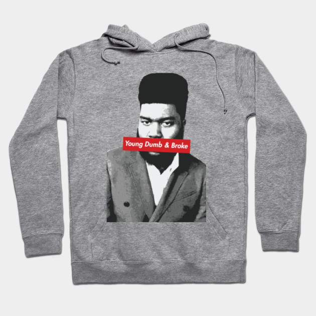 khalid sweatshirt