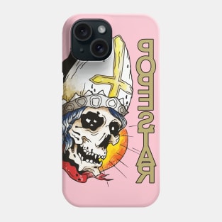 The Pope - Star Phone Case