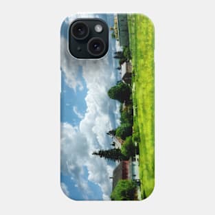 Farms - Farm Vista Phone Case