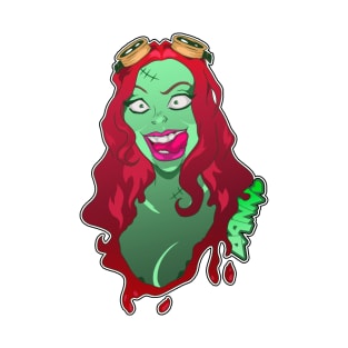 Zombie Shae T-Shirt