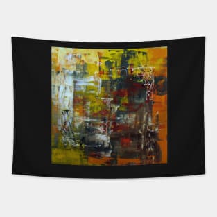 Zao Wou Ki Tapestry