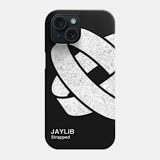 Jaylib / Minimalist Graphic Fan Artwork Design Phone Case