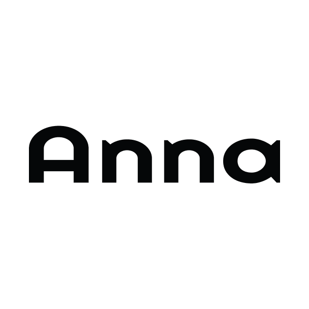 Anna My Name Is Anna by ProjectX23