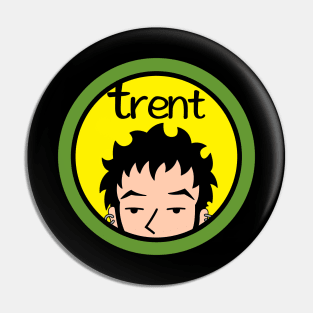 Trent Pin