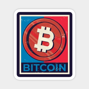 Bitcoin Magnet