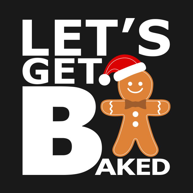 Let's Get Baked by djazstas